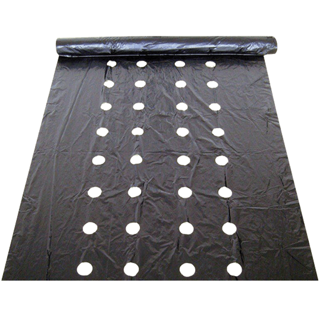 Biodegradable Agricultural Mulch Film